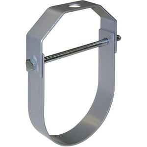 1/2 Epox Pltd Adj Std Clevis Hgr