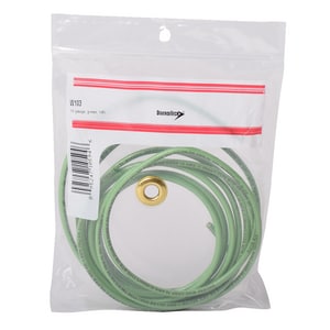 Thhn Gree Wire Strnd 10Ga 10Ft