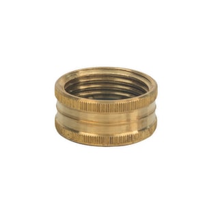 Lf 3/4 Grdn Hose Cap Fht
