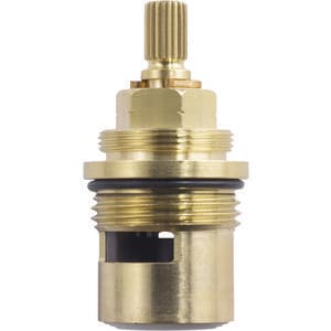 3/4 Crmc Vlv Cp Cw