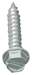 10X3/4 Zip Scrw 5000 H/Hd 5/16