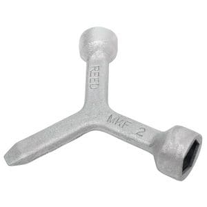 5-1/2 in. Meter Box Key