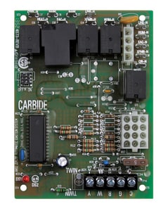 Ifc F/ Trane Sgl Stg Cntl