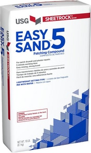 18 Lb Easy Sand Lw Joint Comp