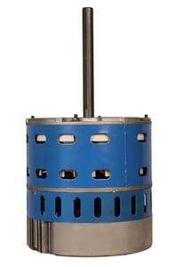 *Azure Ecm Mtr 1/3 - 1/2 Hp