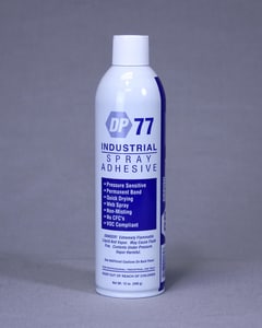 12 oz. Aerosol Spray Adhesive