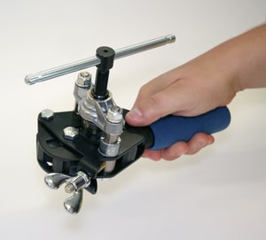 Dlx Flr Tool 1/8-3/4