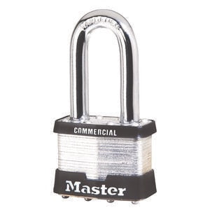 5 P/Lock 2-1/2 Shkl