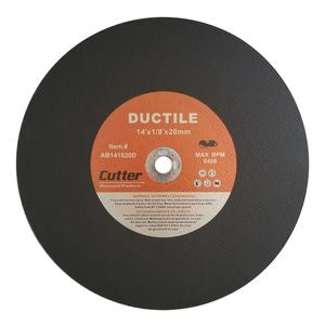 14 in. Circular Saw