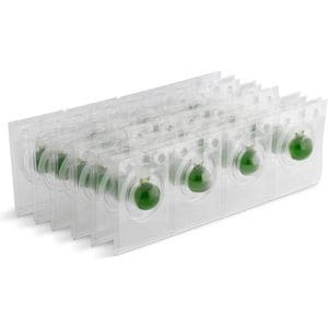 24 Pk Wtrlss Urn Clnr Balls
