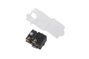 Tstat Elec Lwr Wh9 208/240V