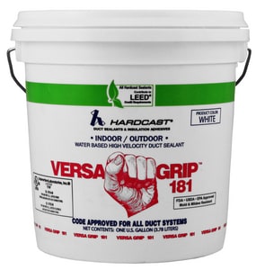1 Gal Duct Seal Whit Vg181