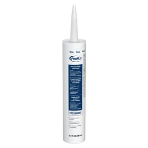 10.1 Oz Ltx Sili Caulk Whit