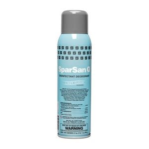 20 oz. Linen Clean Disinfectant Deodorant (12 Per Case)