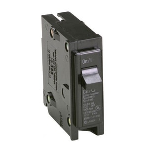 20A 1 Pole 120/240V Circ Brkr