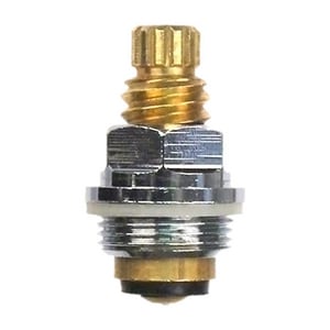 Lf Stem W/ Bonnet 4 Lav Fct Cold