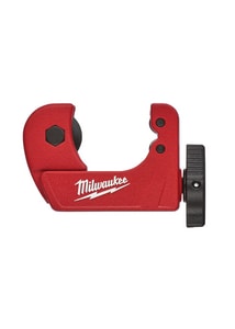 3/4 Mini Cop Tube Cttr