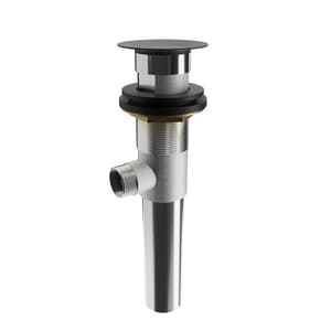 Popup Drn Assy F/ Lav Orb