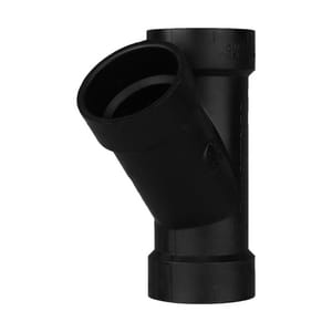 1-1/2 Abs Dwv Wye
