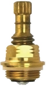 1212 Pp Stem/Bonnet 12Pk