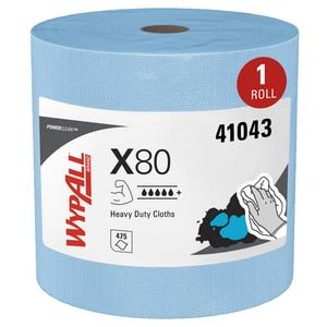 Wypall X80 Shoppro Jmbo Rl 1/Ca