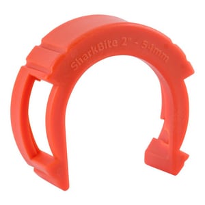 2 *Sharkb Demount Clip