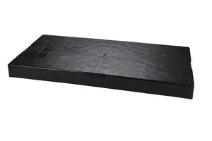 18X38X3 Ecopad Black