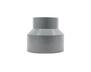 6X4 Cpvc S80 Sw Coup