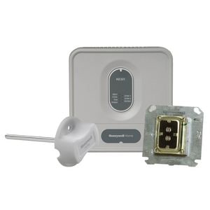 Truezone Kit 2 Zone Cntl Pnl 2H/1C