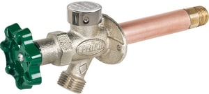 1/2 Wirsbo X 2 A/Siphon Wall Hyd