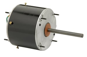 1/6Hp Rheem 825 Rpm Oem Mtr