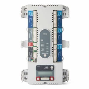 Truezone 4 Zone Cntl Pnl 3H/2C