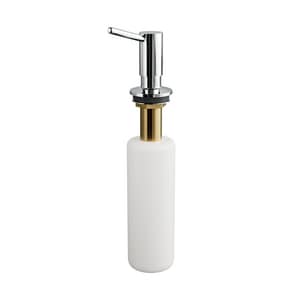Soap / Lotion Disp - Cp