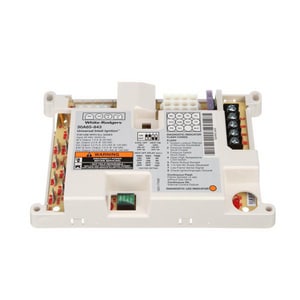 Univ Nitride Ign Intg Furn Cntl