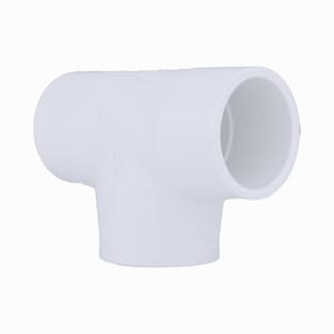 6X6X4 Pvc S40 Sxsxs Tee