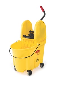 Wavebrake Mop Sys Comb Pk Yell
