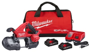 M18 Fuel Comp Band Saw Kit