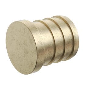 Lf 1/2 F1807 Pex Plug
