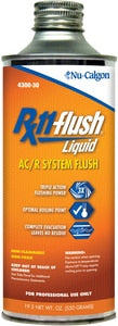 Rx 11 Flush Liq Can
