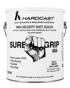 404 Sure Grip Duct Seal