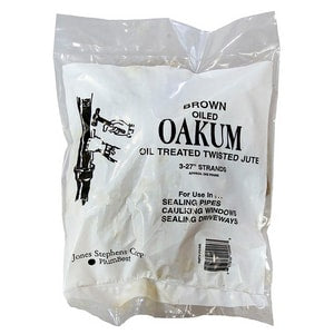 1# Oakum Bag Brow