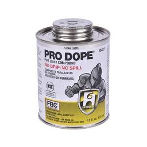 1 Pt Pro Dope Thrd Sealant