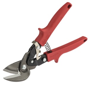 Aviation Zip Snip Right Os Cut