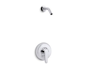 @ 1Hdl Lev Shwr Trim *July Cp