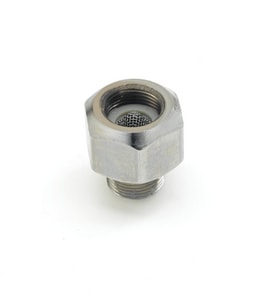 Lf 3/8 Comp Chk Vlv Assy Fxm