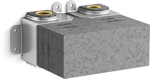Anthem Recessed Mech Th Valve 1Ot