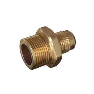 1/4 Od X 1/4 Mip Flr Union