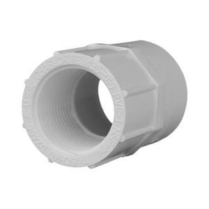 1 Pvc S40 Sxf Adpt