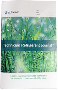 Tech Ref Journal