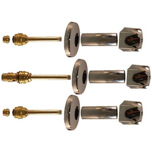 3 Handle Valve Rebuild Kit for Savoy